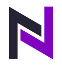 Nzoni Angular  Logo